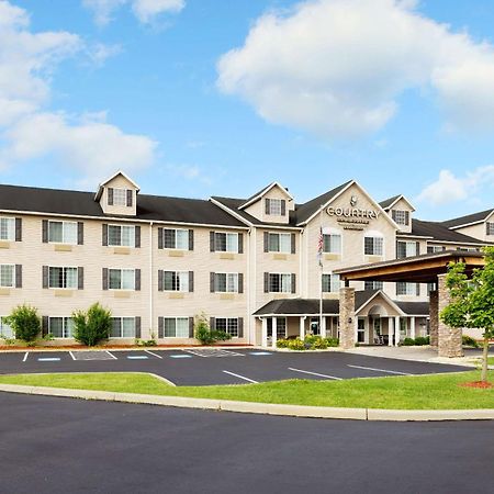 Country Inn & Suites By Radisson, Big Flats Horseheads Extérieur photo