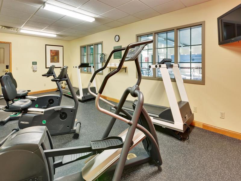 Country Inn & Suites By Radisson, Big Flats Horseheads Extérieur photo