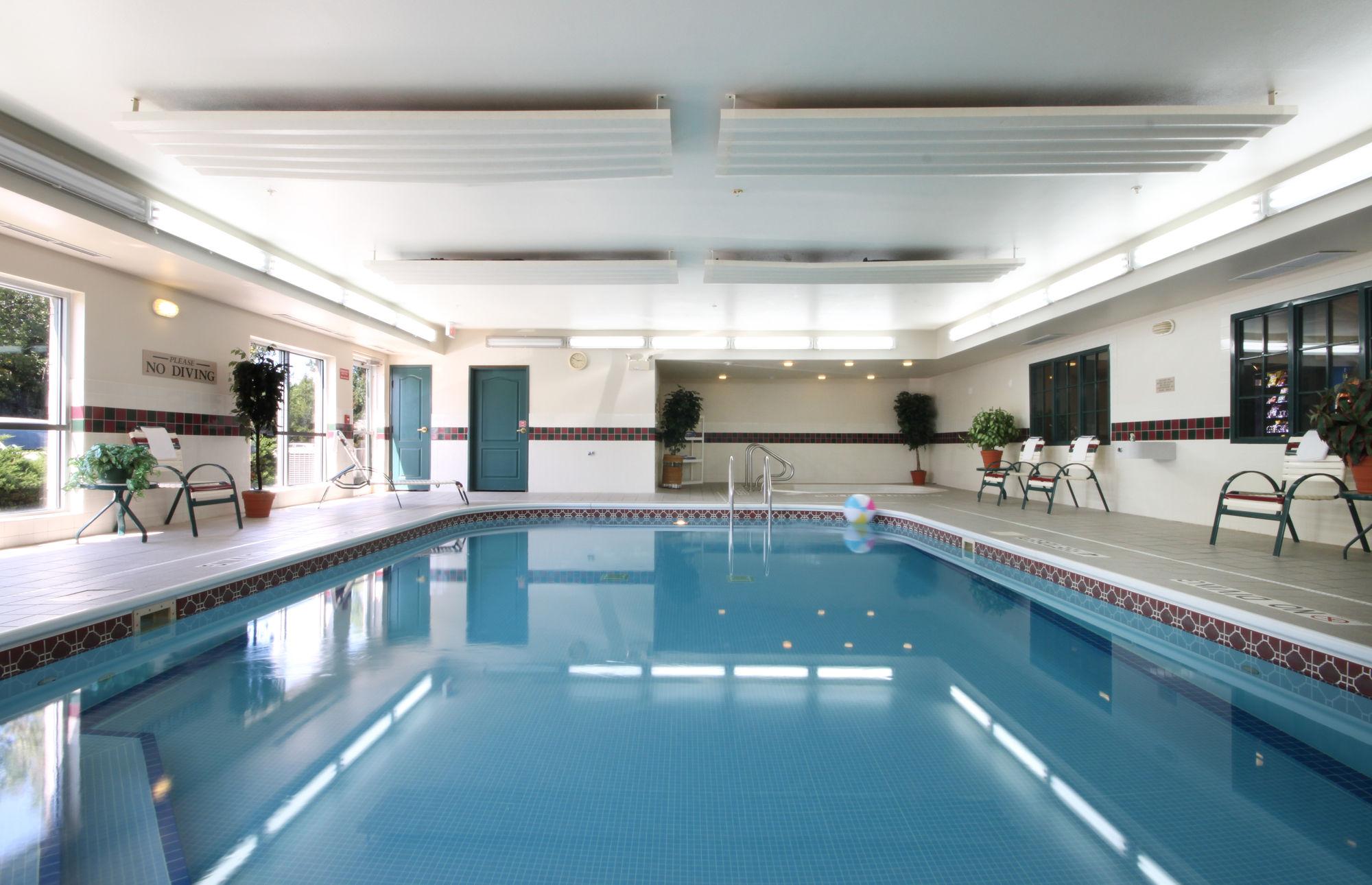 Country Inn & Suites By Radisson, Big Flats Horseheads Extérieur photo