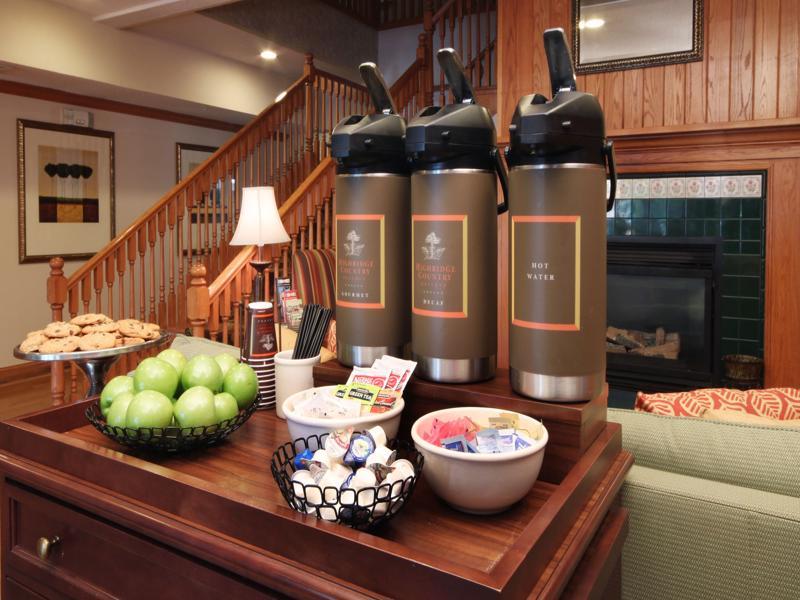 Country Inn & Suites By Radisson, Big Flats Horseheads Extérieur photo