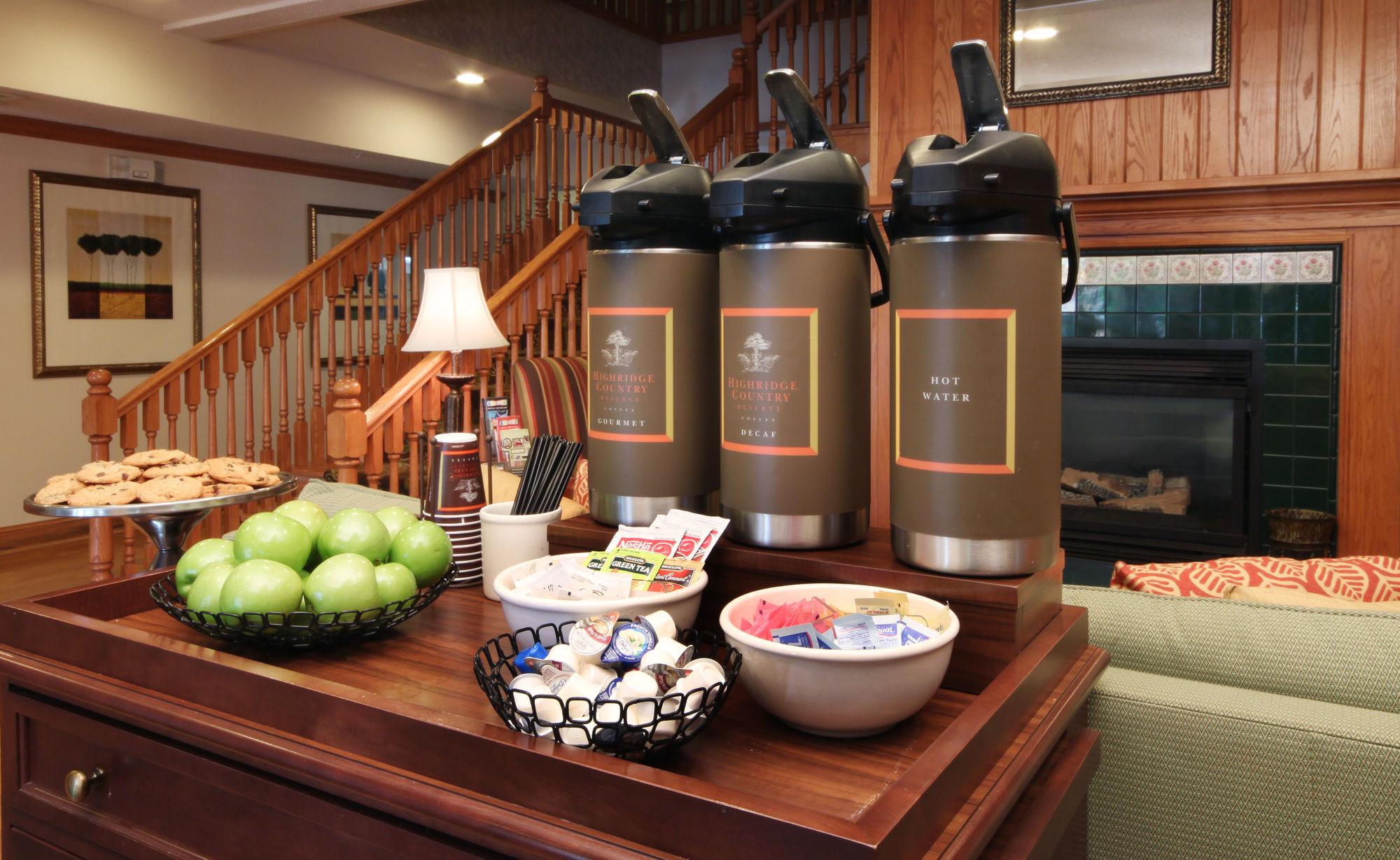 Country Inn & Suites By Radisson, Big Flats Horseheads Extérieur photo