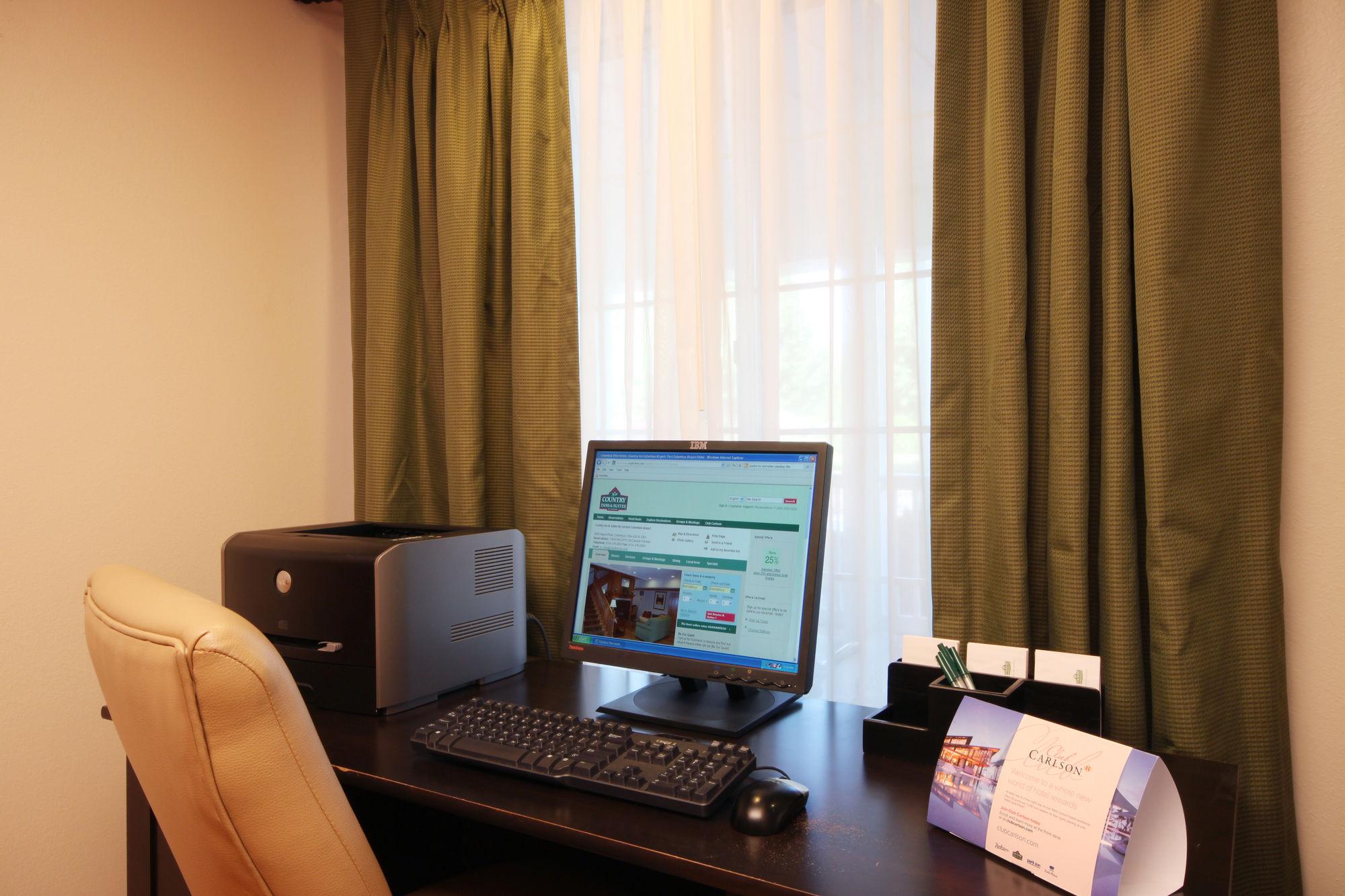 Country Inn & Suites By Radisson, Big Flats Horseheads Extérieur photo