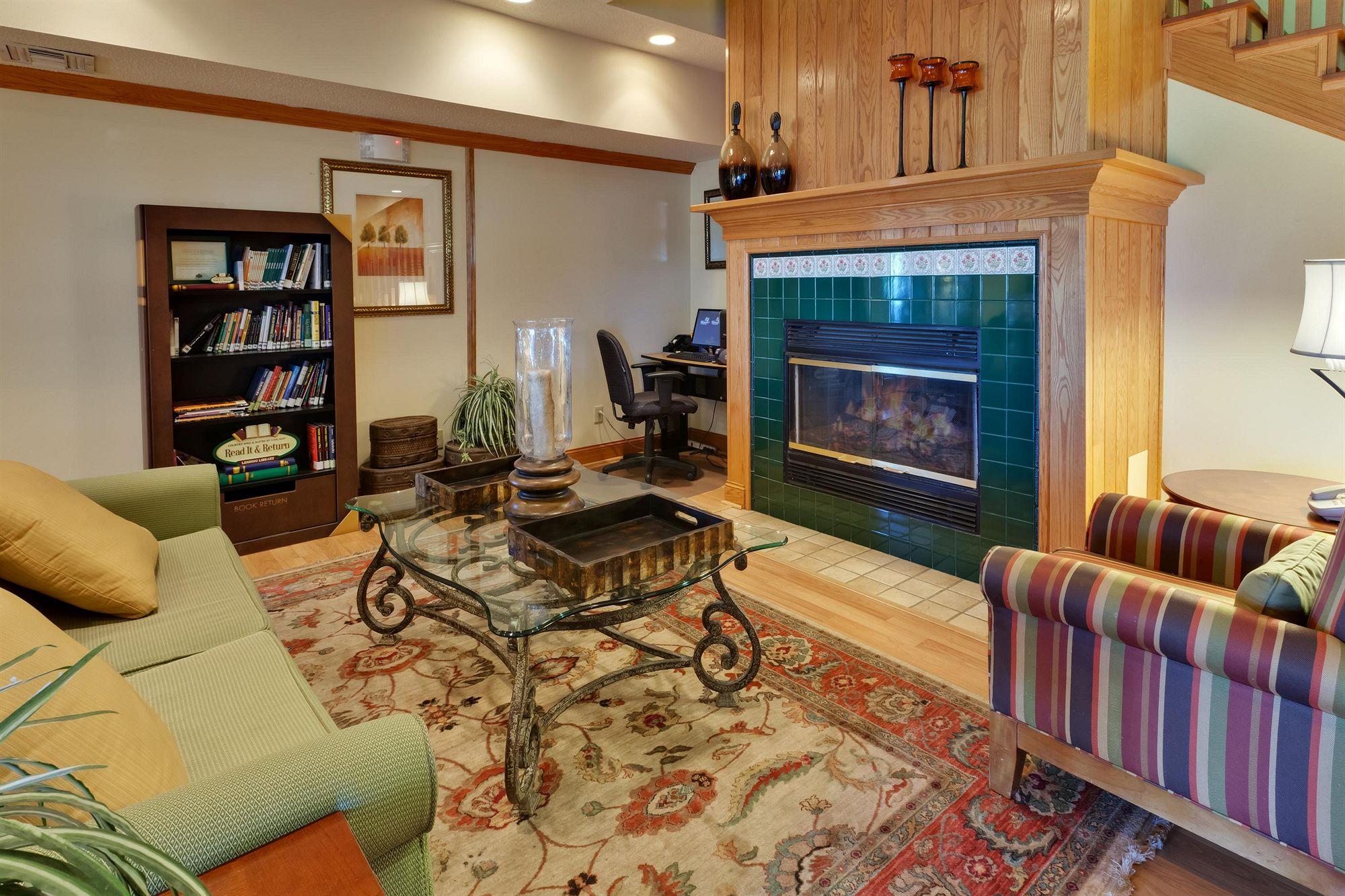 Country Inn & Suites By Radisson, Big Flats Horseheads Extérieur photo