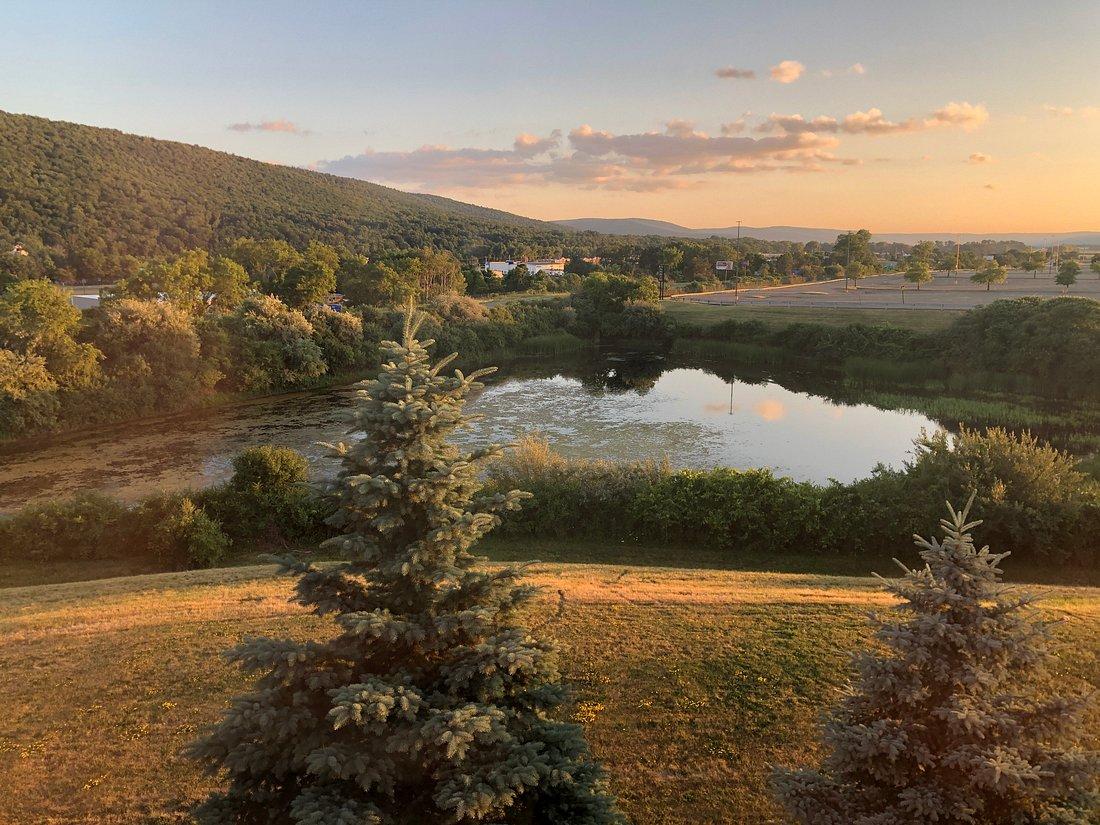 Country Inn & Suites By Radisson, Big Flats Horseheads Extérieur photo