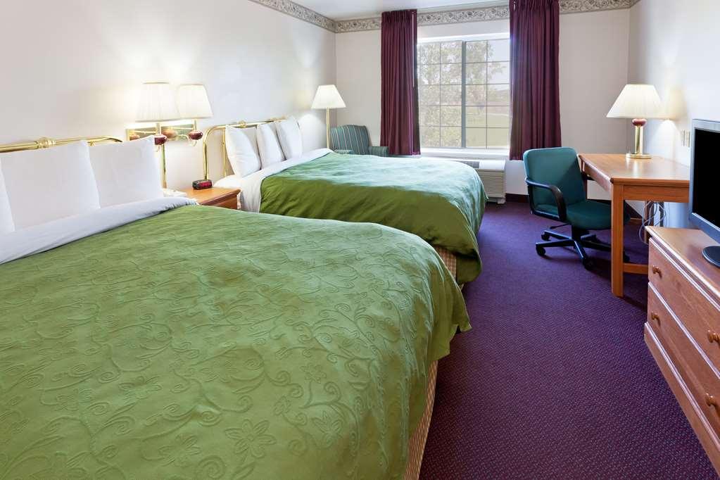 Country Inn & Suites By Radisson, Big Flats Horseheads Extérieur photo