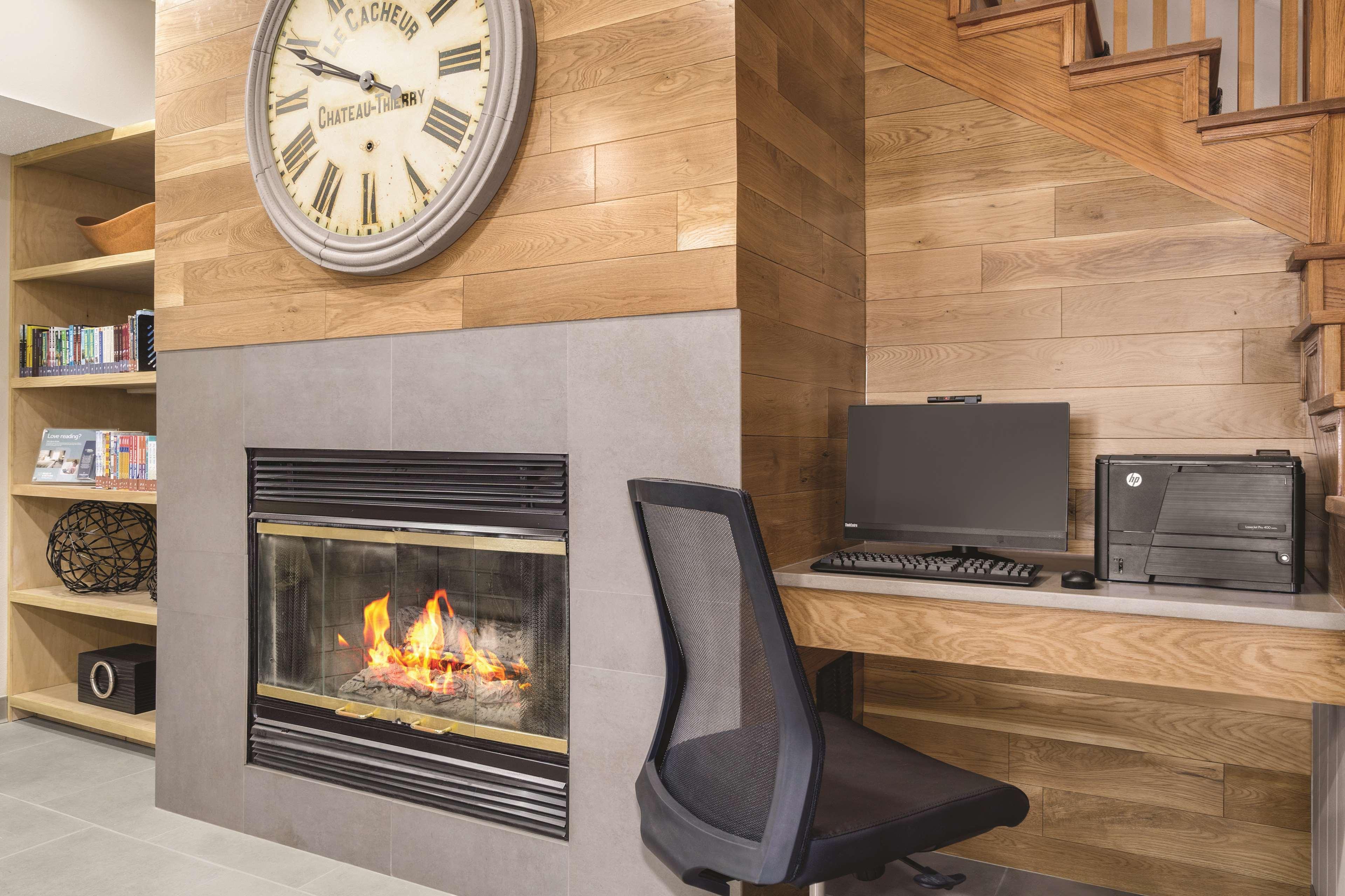 Country Inn & Suites By Radisson, Big Flats Horseheads Extérieur photo