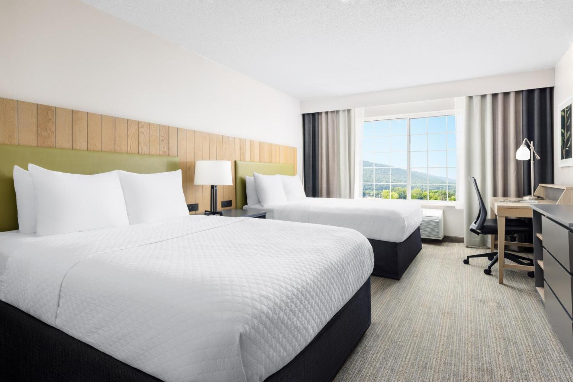Country Inn & Suites By Radisson, Big Flats Horseheads Extérieur photo