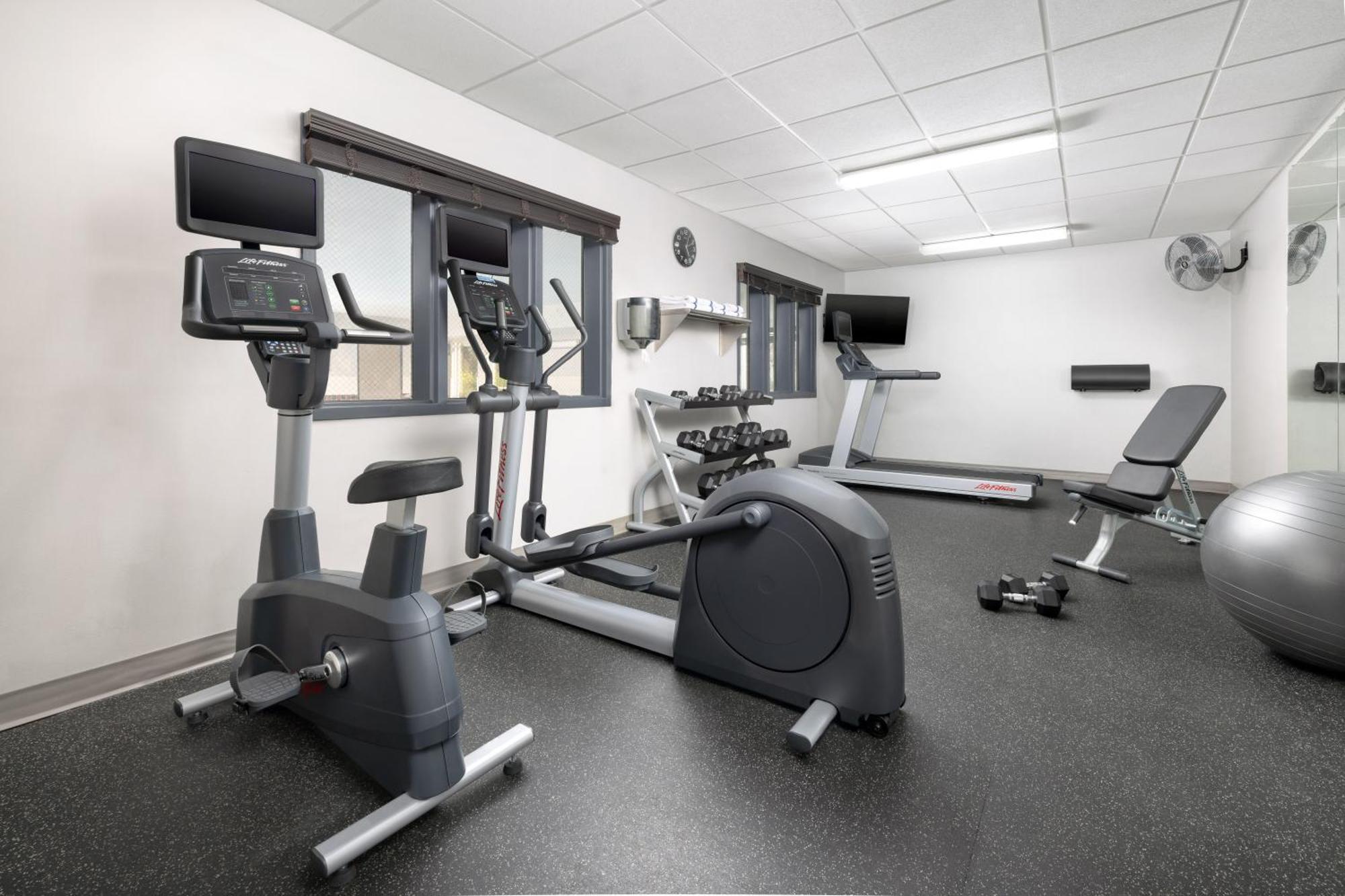 Country Inn & Suites By Radisson, Big Flats Horseheads Extérieur photo
