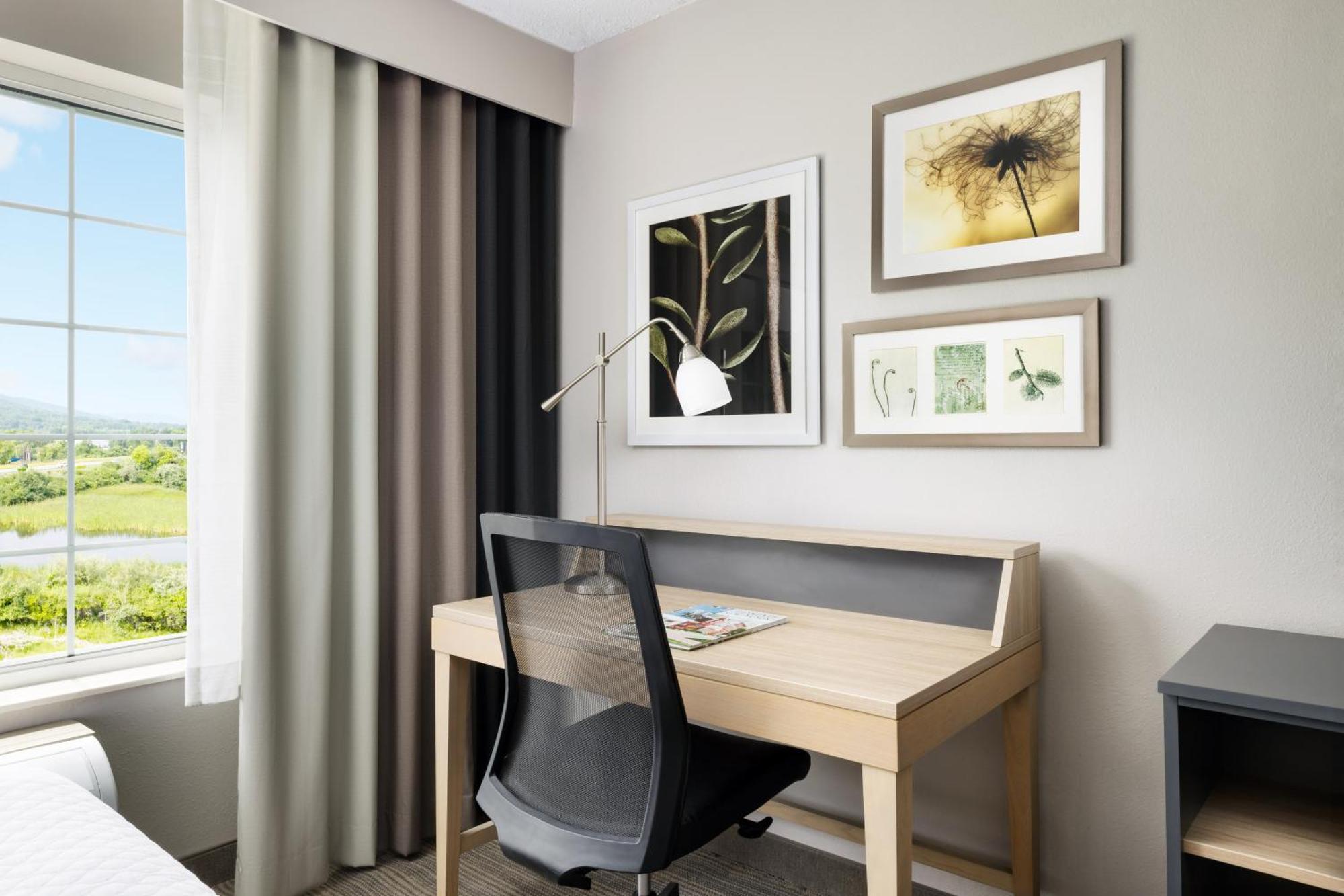 Country Inn & Suites By Radisson, Big Flats Horseheads Extérieur photo