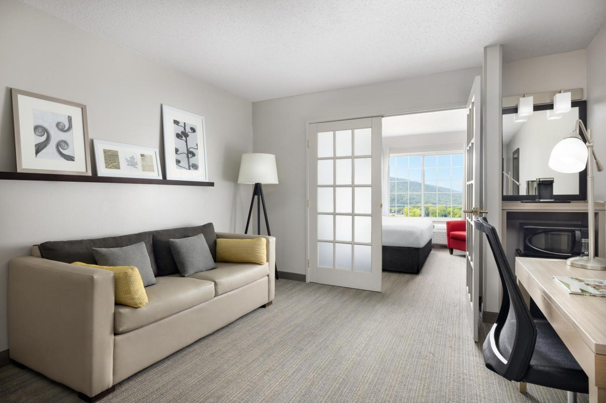 Country Inn & Suites By Radisson, Big Flats Horseheads Extérieur photo