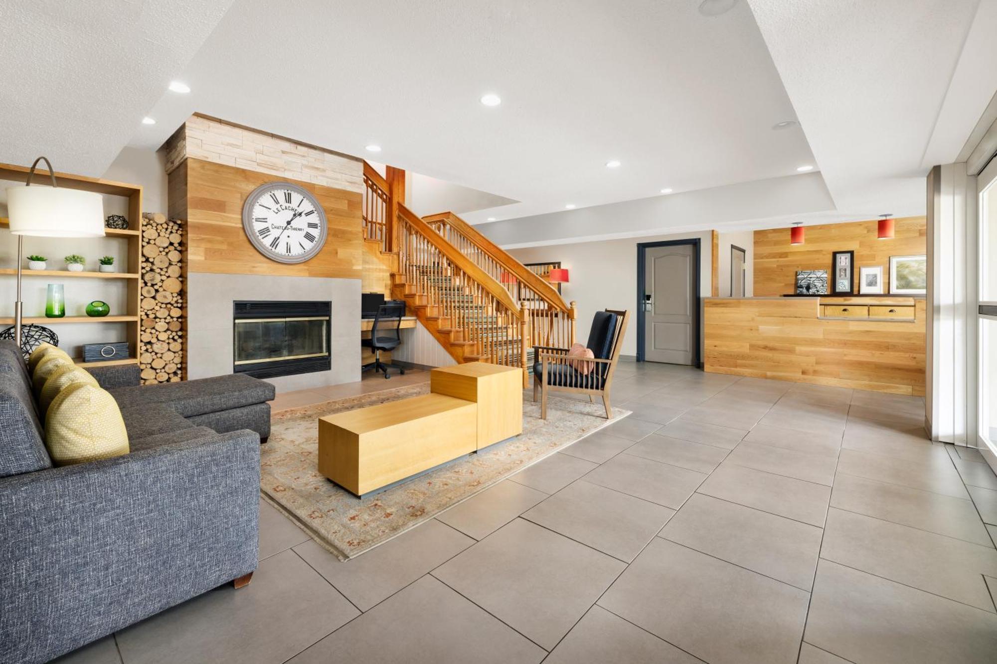 Country Inn & Suites By Radisson, Big Flats Horseheads Extérieur photo