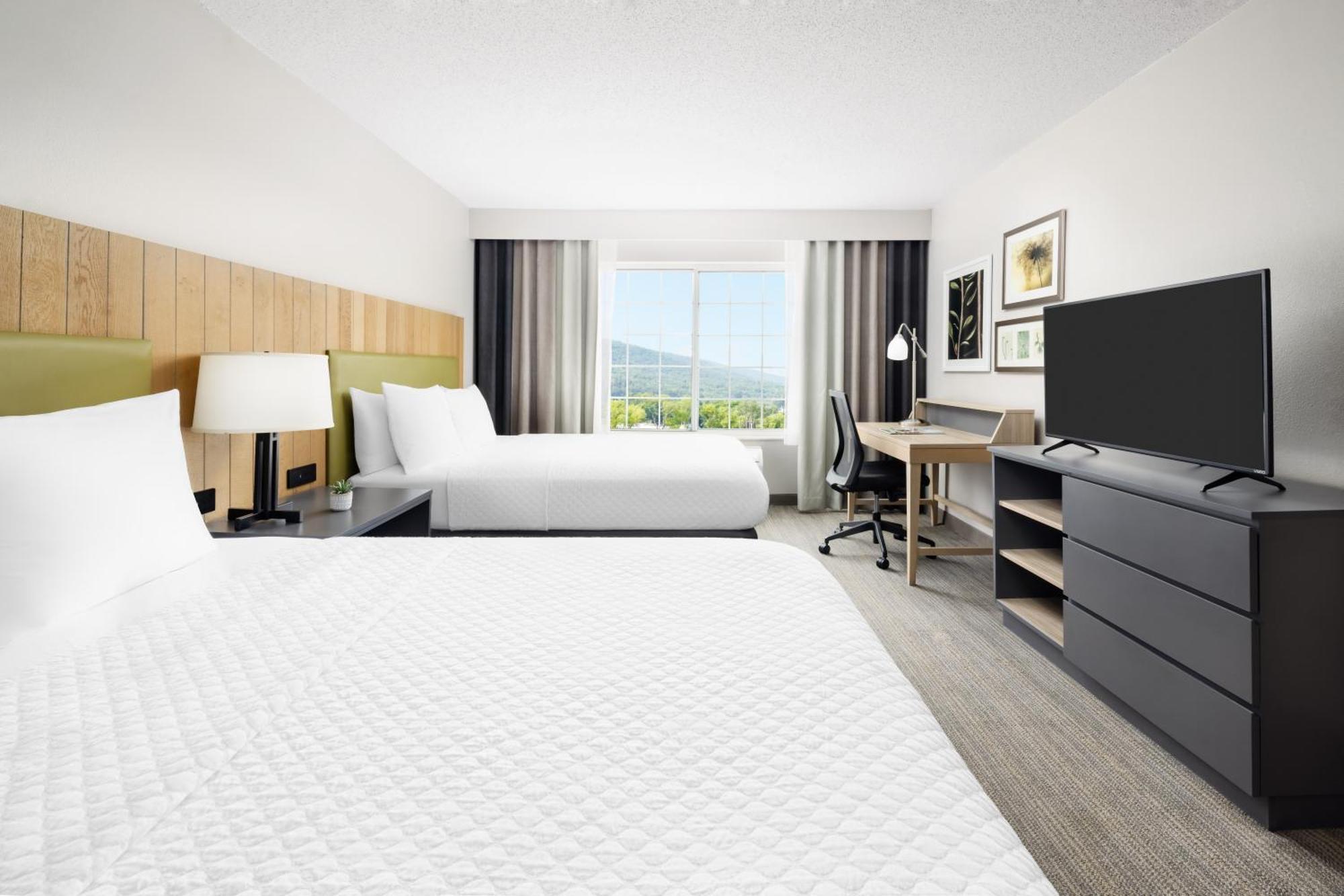 Country Inn & Suites By Radisson, Big Flats Horseheads Extérieur photo