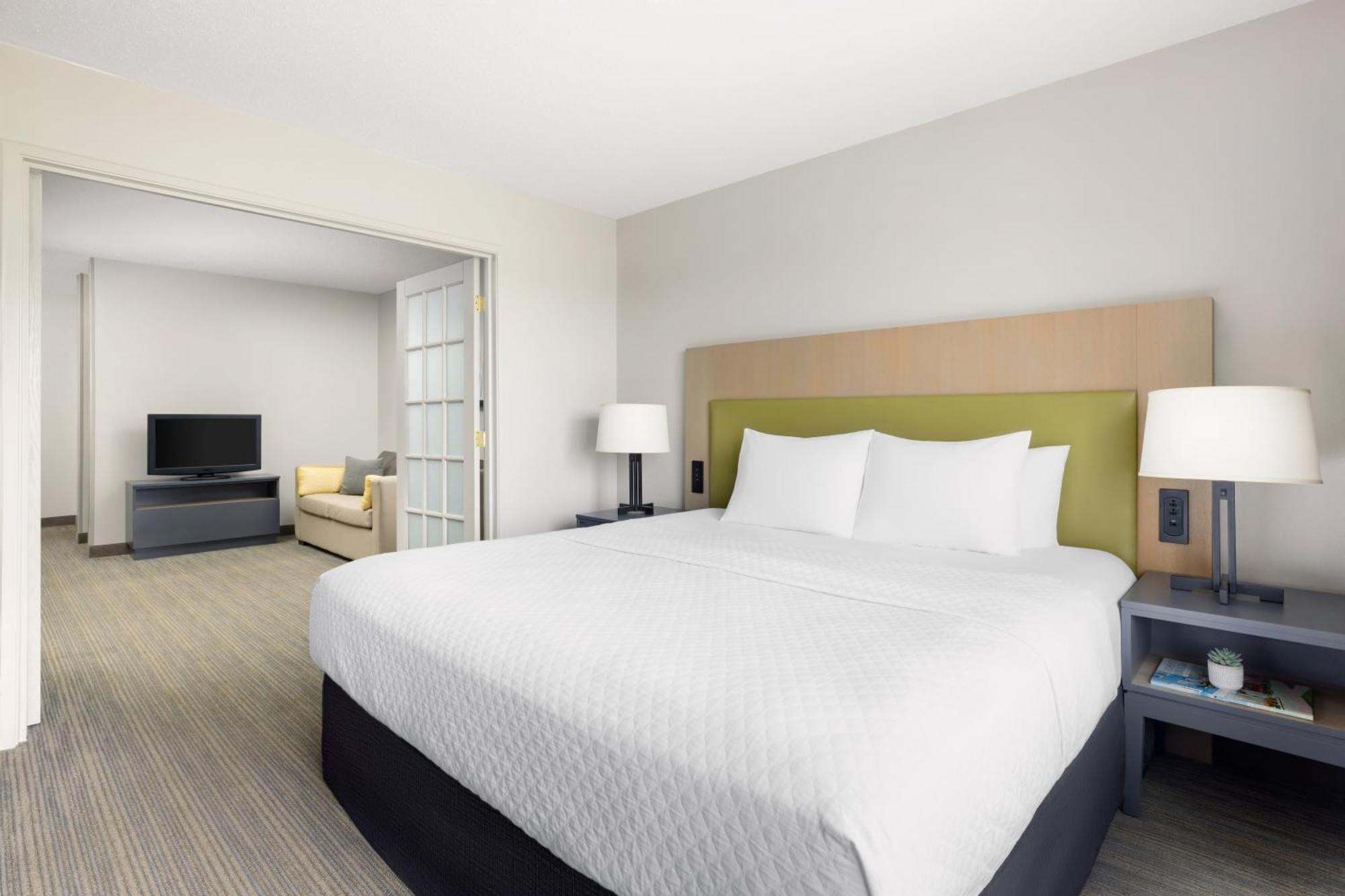 Country Inn & Suites By Radisson, Big Flats Horseheads Extérieur photo