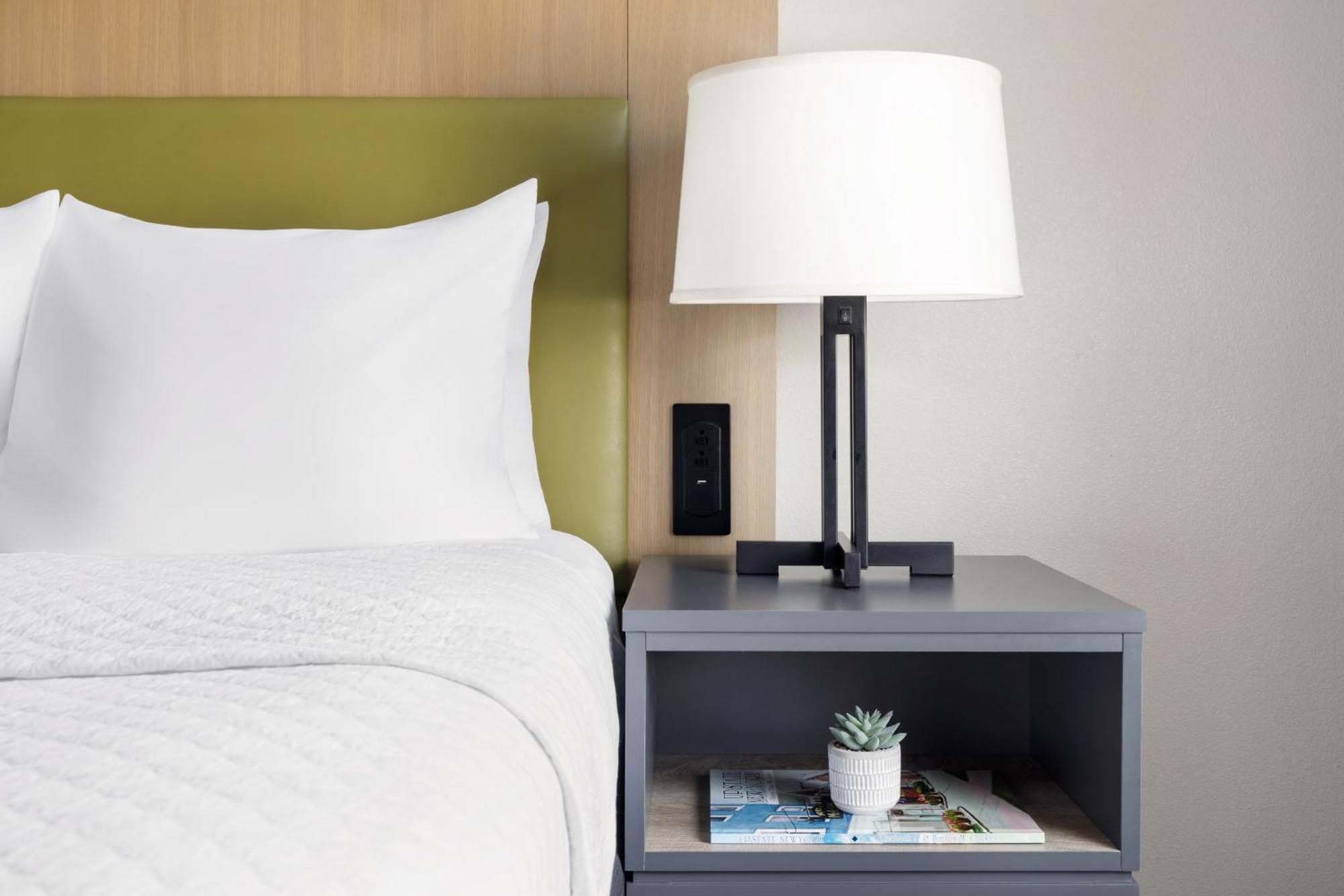 Country Inn & Suites By Radisson, Big Flats Horseheads Extérieur photo