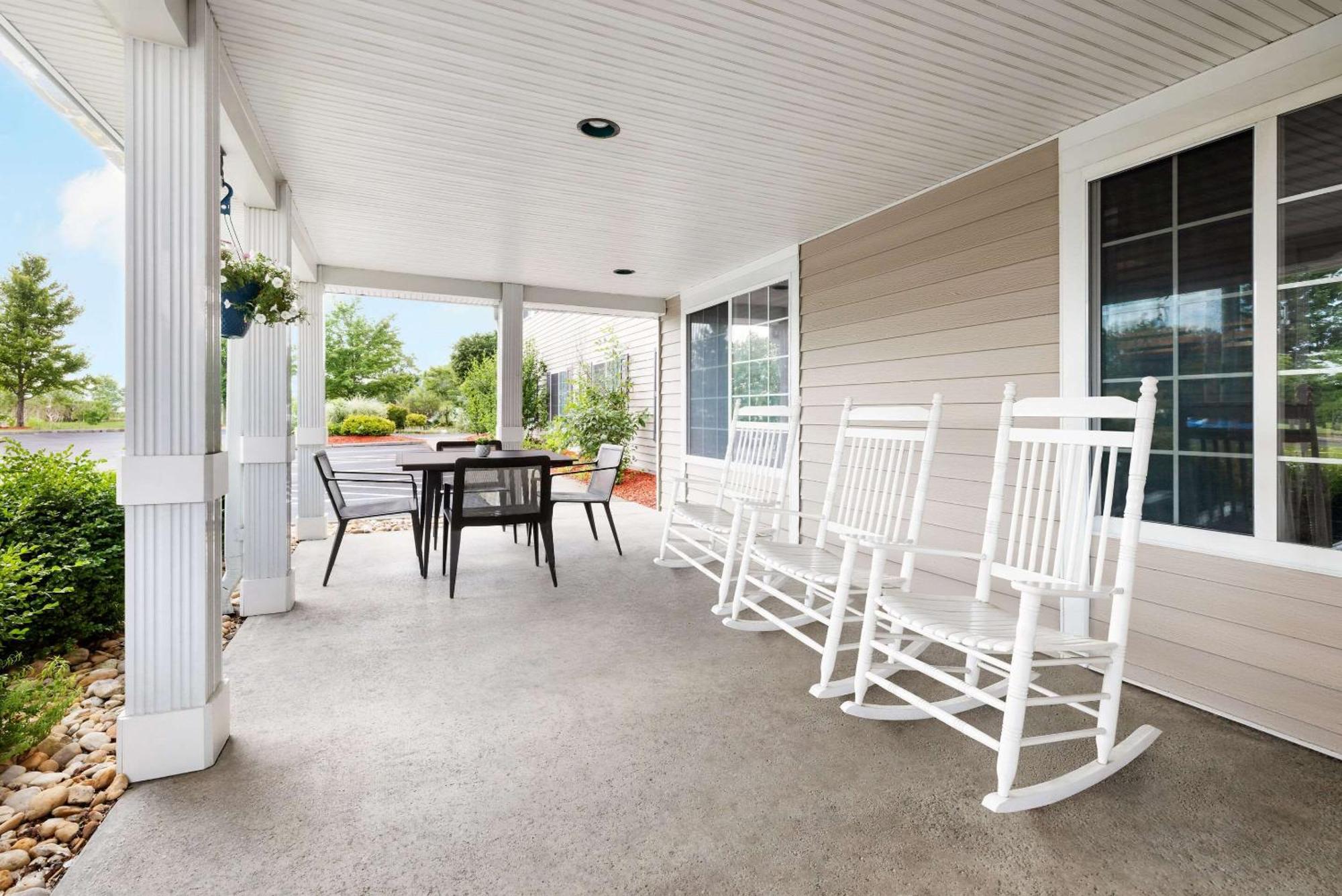 Country Inn & Suites By Radisson, Big Flats Horseheads Extérieur photo