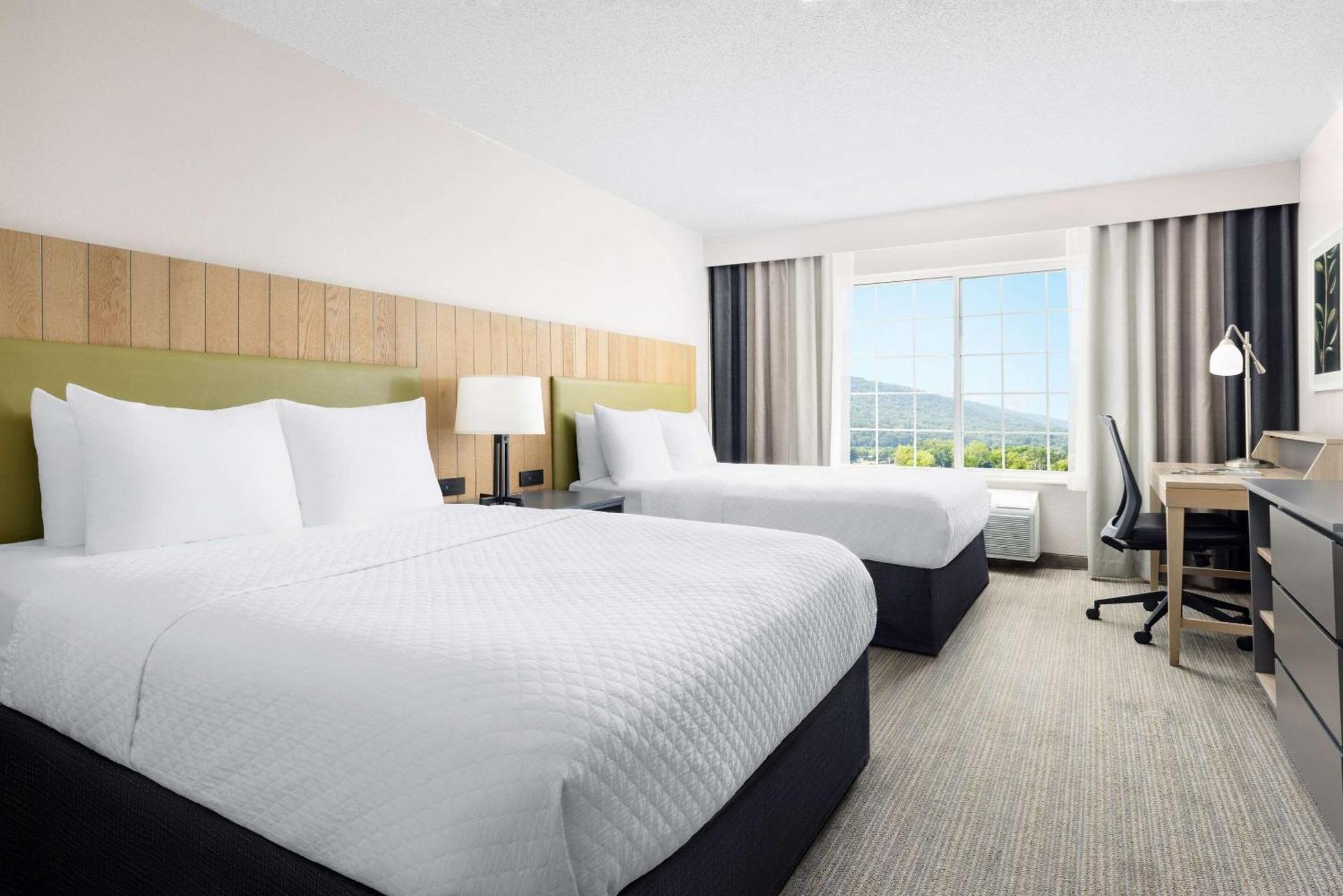 Country Inn & Suites By Radisson, Big Flats Horseheads Extérieur photo
